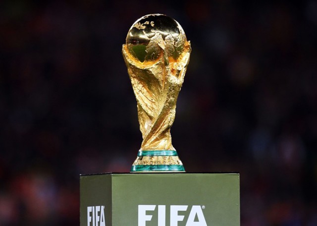 World Cup 48 đội: Lần đầu 3 quốc gia đồng đăng cai?