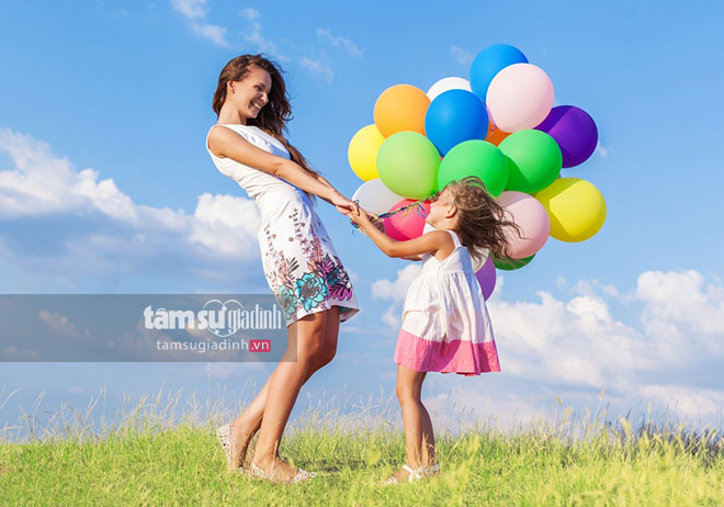 Gái trẻ chưa chồng viết tâm thư gửi con gây sốt: