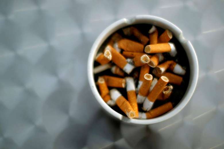 Toàn cầu thiệt hại hơn 1.000 tỷ USD/năm do thuốc lá