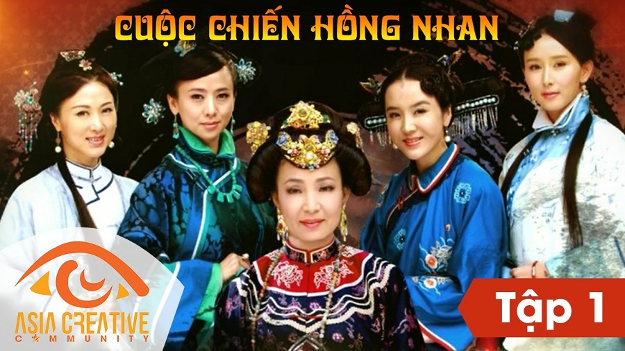 Những kênh “luyện” phim mùa Tết năm nay
