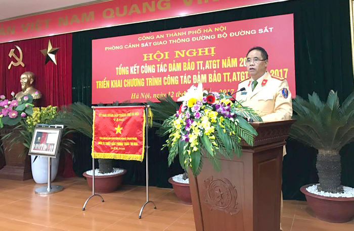 Cần nhanh chóng tìm ra giải pháp, giải quyết hiệu quả ùn tắc và tai nạn giao thông
