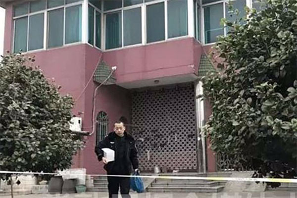 ​Cha già giết con vì tội ăn bám, mang về món nợ gần 10 tỷ đồng