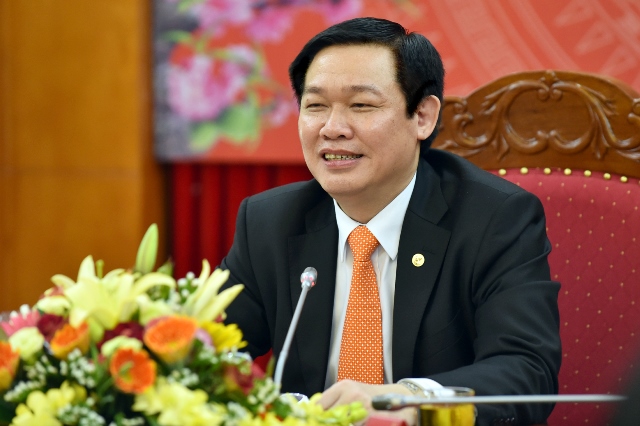 Lập BCĐ T.Ư về cải cách chính sách tiền lương, BHXH và ưu đãi người có công