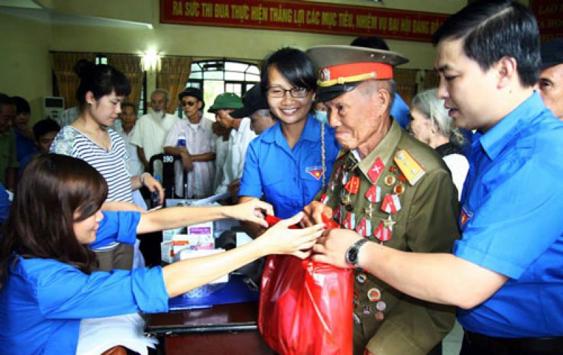 Lập BCĐ T.Ư về cải cách chính sách tiền lương, BHXH và ưu đãi người có công