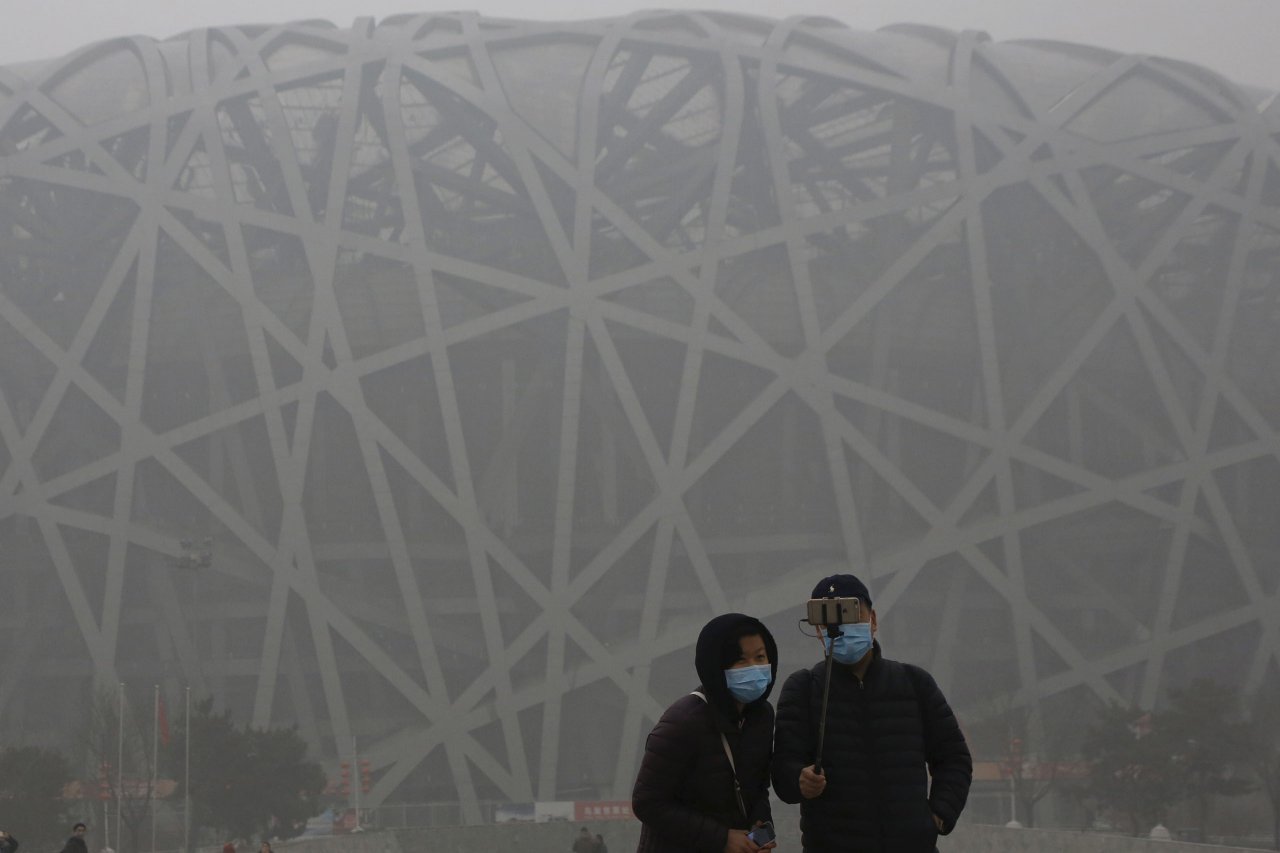 Trung Quốc bắt giữ hàng trăm người gây ô nhiễm môi trường, phạt 22 triệu USD