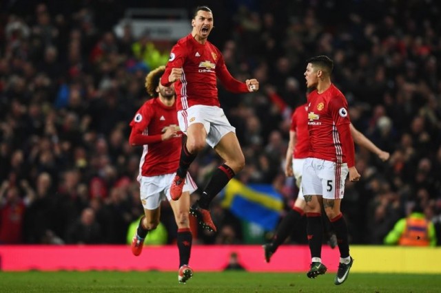 M.U bị Liverpool cầm hòa trên sân nhà
