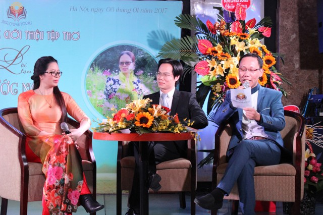 Tác giả Thanh Mai trải lòng về nước Nga thân yêu