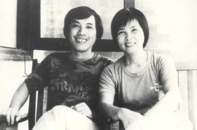 Giải thưởng Hồ Chí Minh 2016 vắng tên cố thi sĩ Xuân Quỳnh