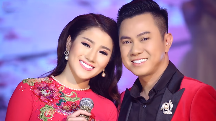 “Ngọc nữ Bolero” kể chuyện 