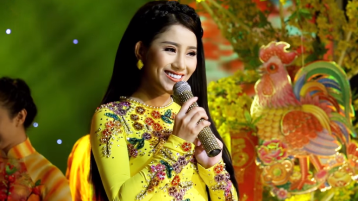 “Ngọc nữ Bolero” kể chuyện