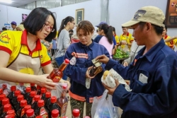 Hà Nội sắp có phiên chợ Tết 0 đồng