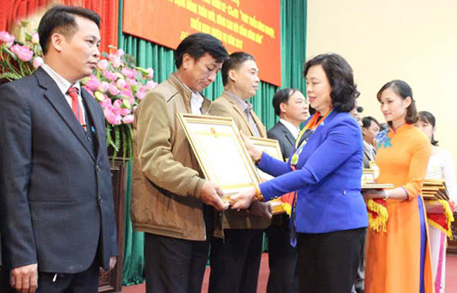 Hà Nội phấn đấu có 80% số xã đạt chuẩn NTM vào năm 2018: Nhiệm vụ khả thi!