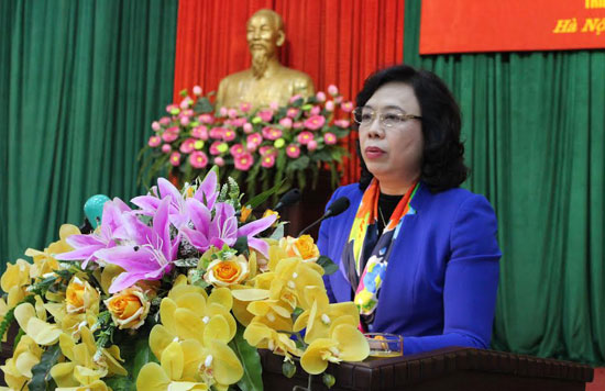 Hà Nội phấn đấu có 80% số xã đạt chuẩn NTM vào năm 2018: Nhiệm vụ khả thi!