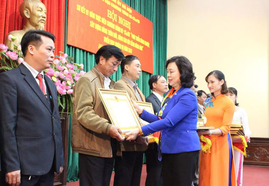Hà Nội phấn đấu có 80% số xã đạt chuẩn NTM vào năm 2018: Nhiệm vụ khả thi!