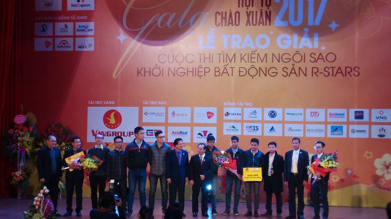 Nơi chắp cánh ý tưởng khởi nghiệp cho giới trẻ