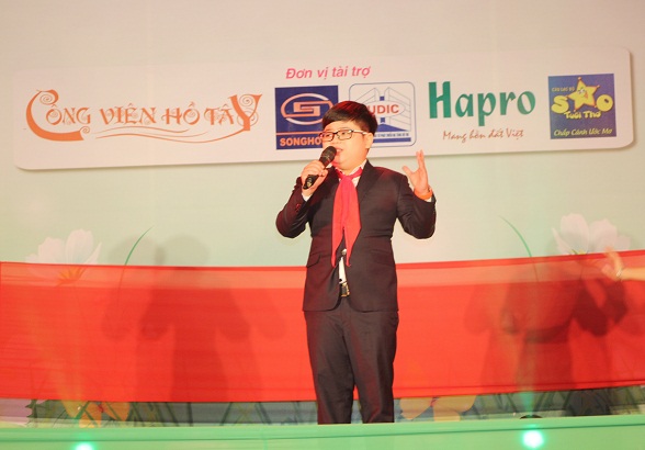Nguyễn Như Khôi – Cậu bé tài năng