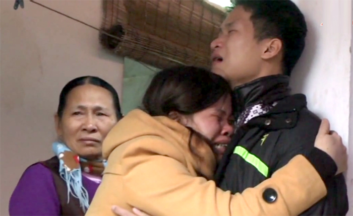 Hưng Yên: Con rể tâm thần gây thảm án khiến 3 người trong gia đình thương vong