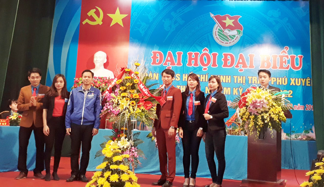 Hà Nội: 100%  đơn vị chỉ đạo Đại hội điểm cấp cơ sở