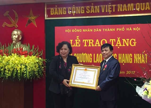 Tiếp tục tham mưu, phục vụ chu đáo các kỳ họp HĐND TP