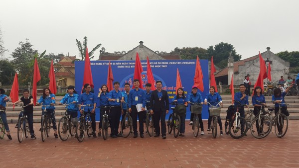 Phương hướng, nhiệm vụ công tác Đoàn và phong trào thanh thiếu niên phường Ngọc Thụy