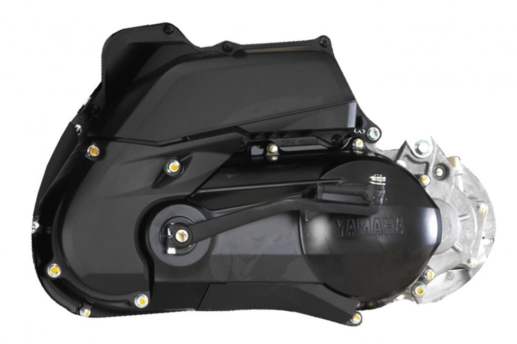 Yamaha Ego Solariz 2017 chính thức ra mắt tại Malaysia, giá từ 28 triệu VNĐ