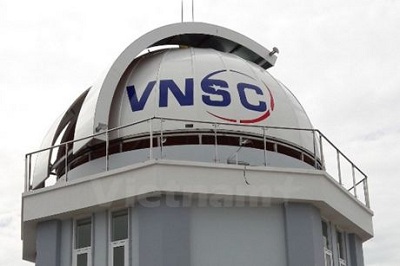 Đài thiên văn lớn nhất Việt Nam sắp đi vào hoạt động