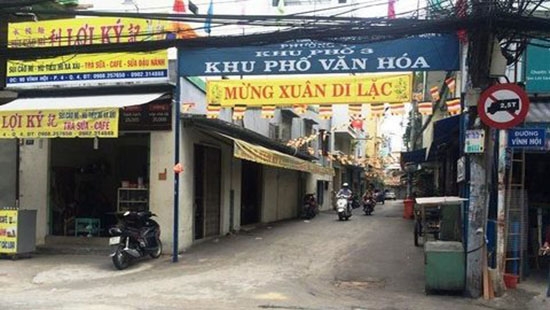 Bị đâm chết vì nhắc nhở đôi nam nữ cãi nhau giữa đêm khuya