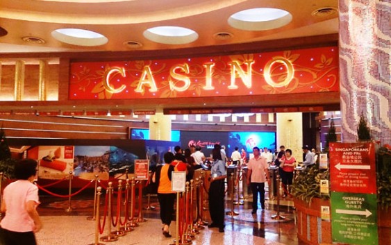 Người Việt từ 21 tuổi, thu nhập 10 triệu đồng/tháng sẽ được vào casino Việt Nam