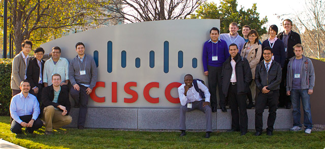 Cisco cam kết giúp Việt Nam chuẩn bị nguồn nhân lực cho tương lai số