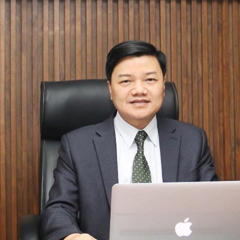 Giám đốc Công ty TNHH Taka Việt Nam- Nguyễn Đức Hùng: Nguồn nhân lực trẻ là nòng cốt của doanh nghiệp