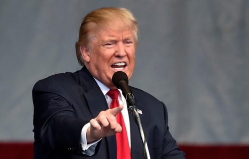 Chính quyền Donald Trump tỏ thái độ cứng rắn với Trung Quốc