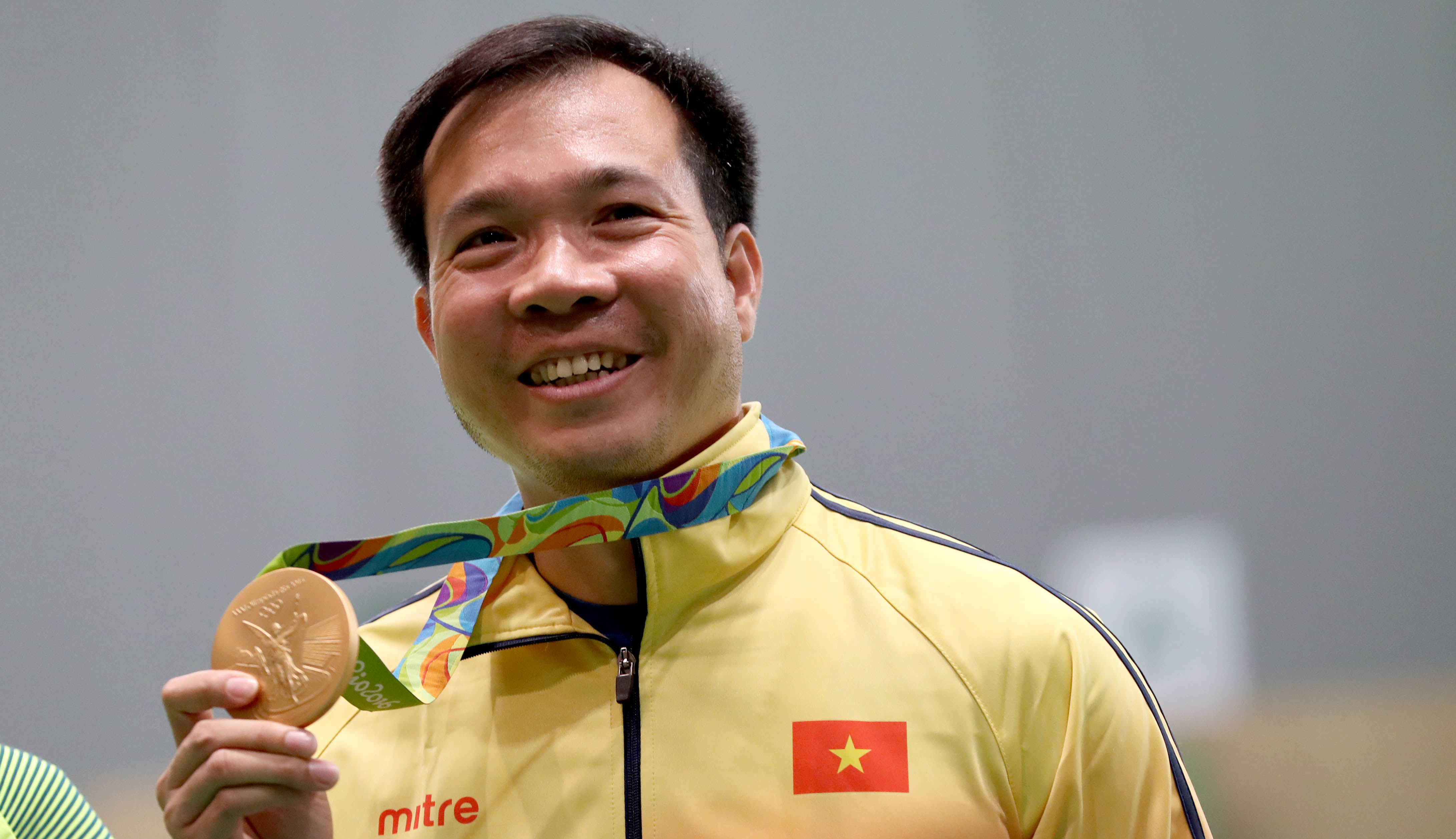 Thể thao Việt Nam năm 2016: Những câu chuyện cảm động…