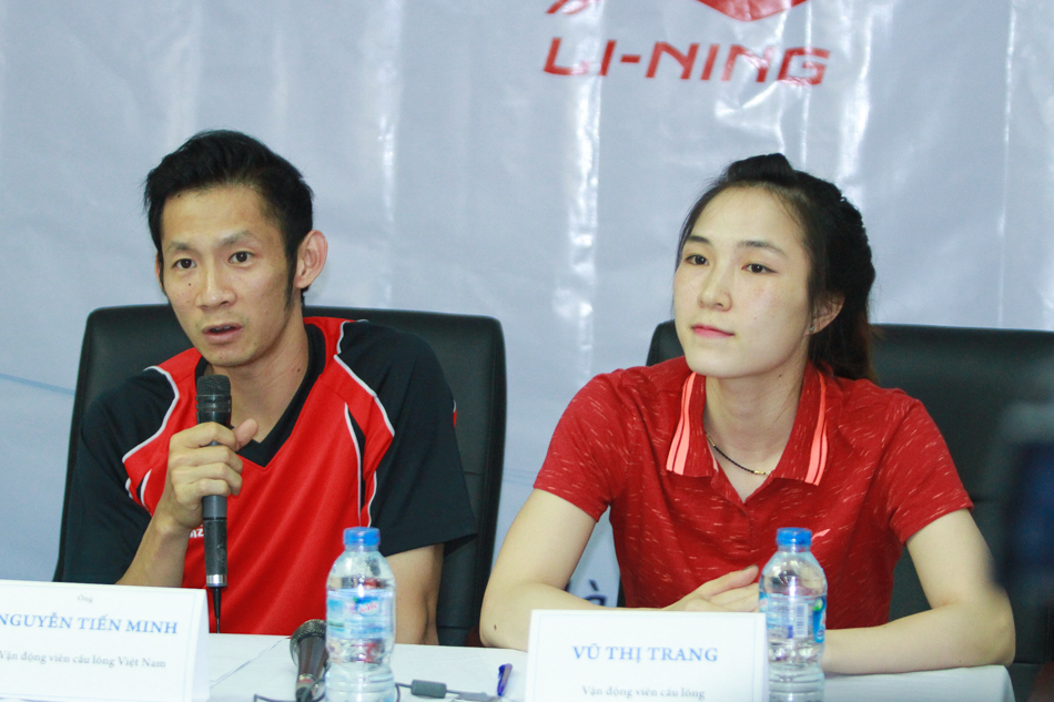 Thể thao Việt Nam năm 2016: Những câu chuyện cảm động…