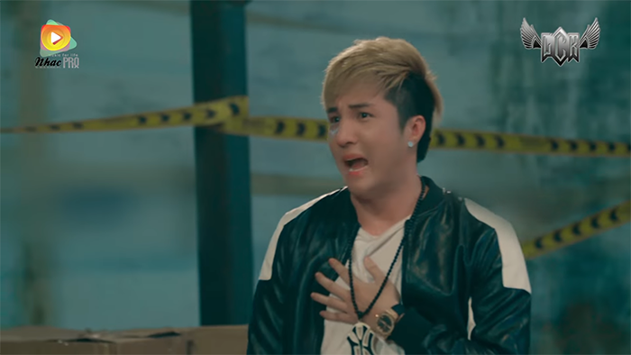 Khán giả đón đợi MV “Người trong giang hồ” phần 5