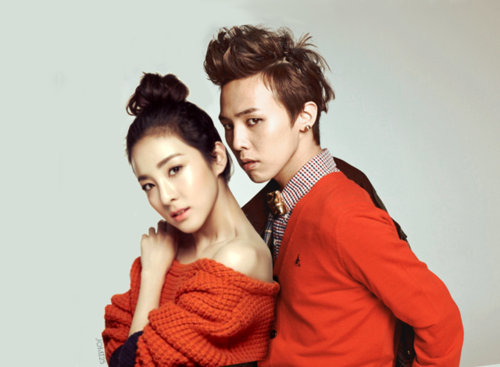 Sandara Park lần đầu lên tiếng về tin đồn hẹn hò với G-Dragon