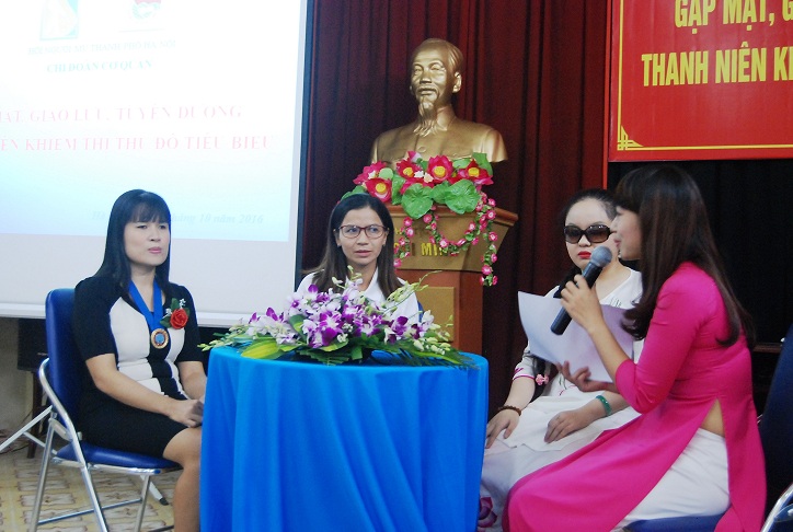 “Tỏa sáng” với nghị lực vượt qua mặc cảm để chiến thắng