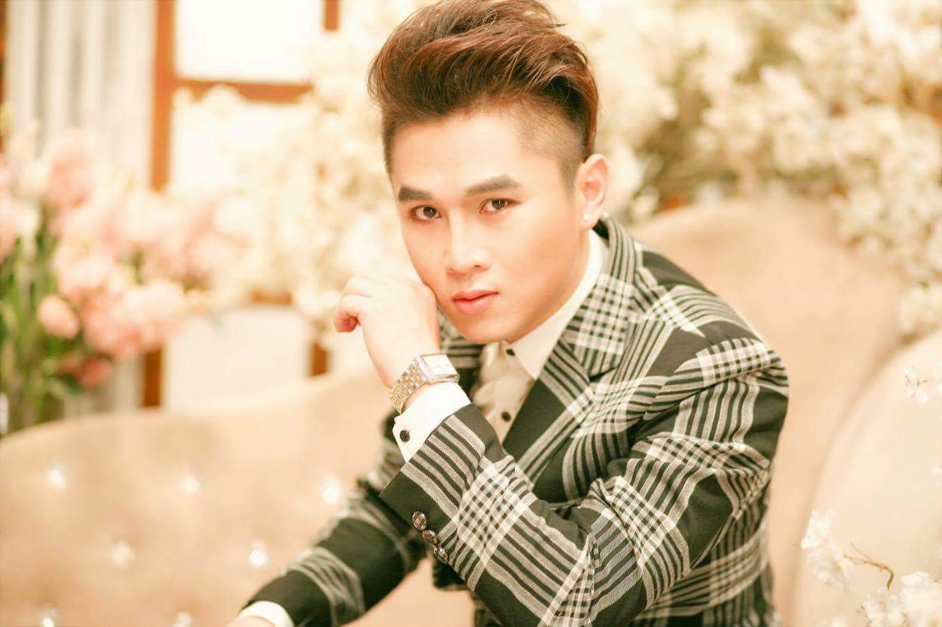 Ca sĩ Du Thiên: Hạnh phúc nhất là được đón Tết bên gia đình…