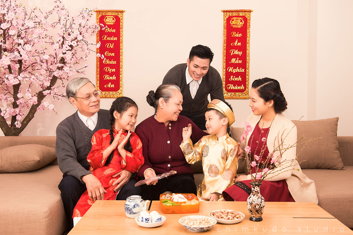 Người “giữ lửa” yêu thương