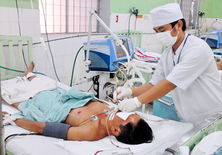 Những lời khuyên cho việc chống ngộ độc rượu dịp Tết