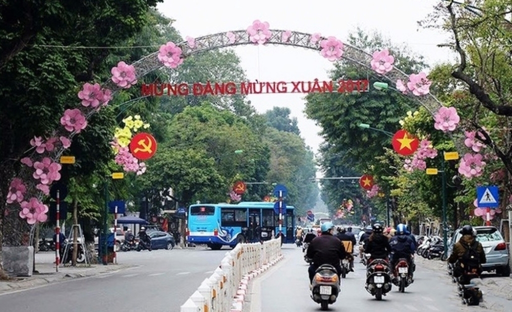 Miền Bắc đón không khí lạnh