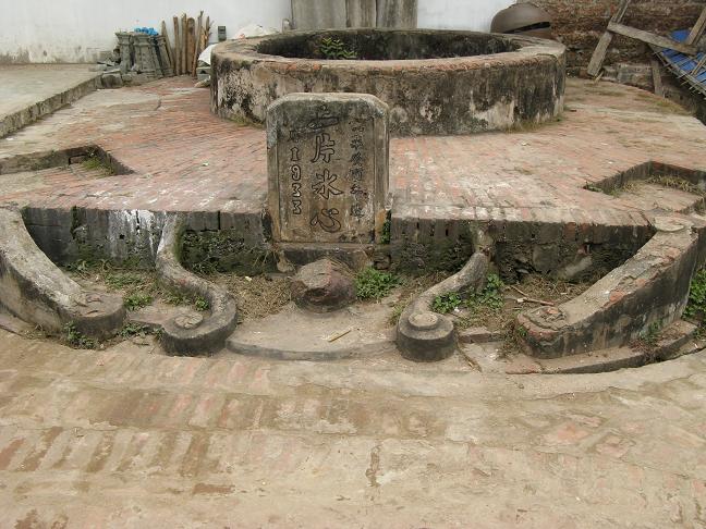 Làng cổ Đường Lâm: Lắng sâu những trầm tích văn hóa