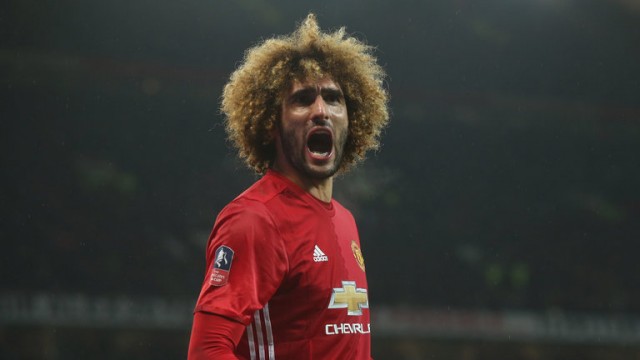 Vòng 4 FA Cup: Man Utd vùi dập Wigan 4 - 0