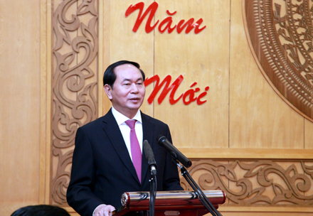Ninh Bình cần đưa du lịch thành ngành kinh tế mũi nhọn