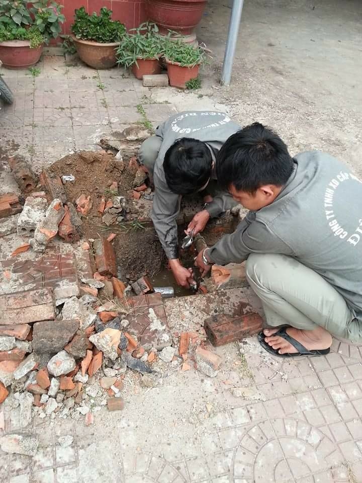 Công ty Cổ Phần Cấp nước Điện Biên: Nỗ lực phát triển khách hàng