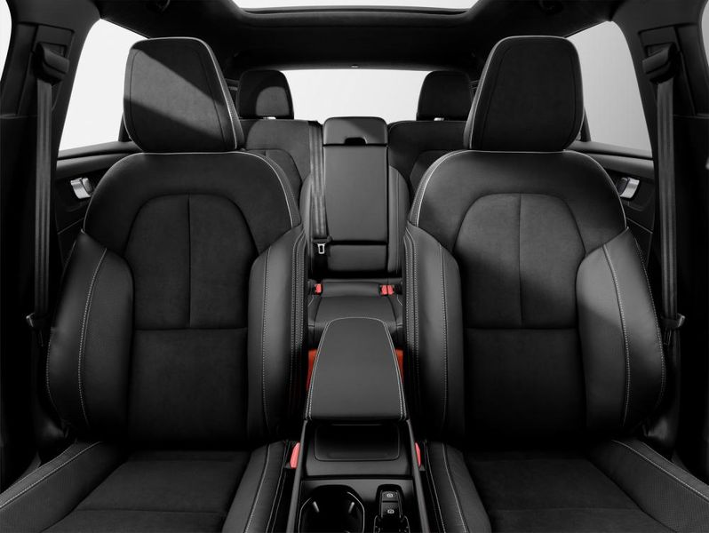 [ĐÁNH GIÁ XE] Volvo XC40 2019 - dự kiến là chiếc xe bán chạy nhất của thương hiệu