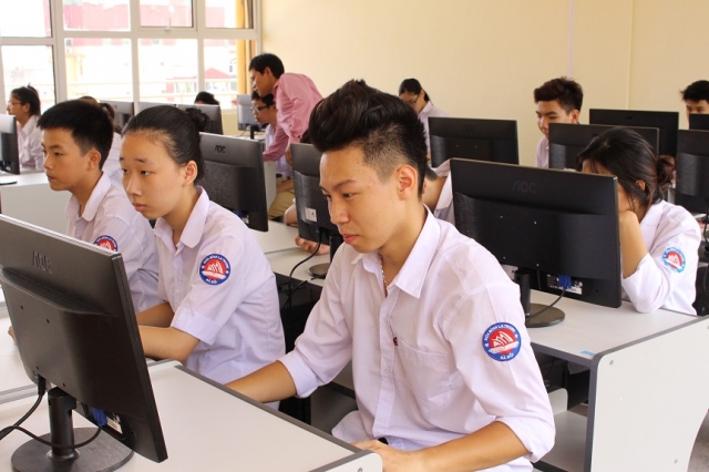 Tăng cường đảm bảo an ninh, an toàn trong trường học