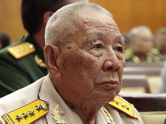 Trận đánh 