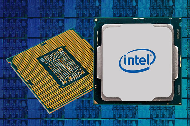 Chip Intel dính lỗi bảo mật sẽ làm hàng triệu máy tính bị chậm hiệu năng