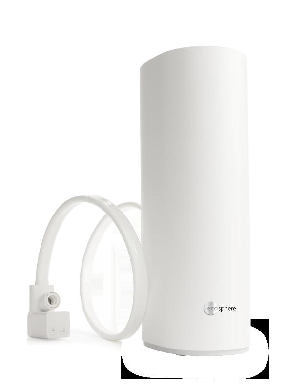 Nu Skin Việt Nam ra mắt thiết bị lọc nước Ecosphere siêu lọc thông minh