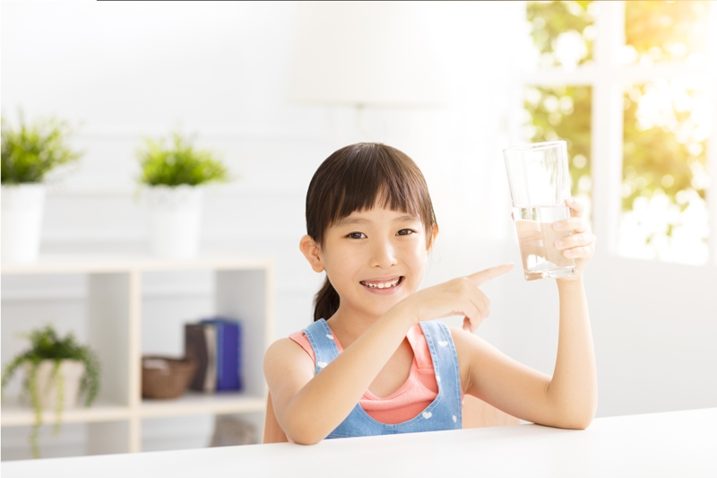 Nu Skin Việt Nam ra mắt thiết bị lọc nước Ecosphere siêu lọc thông minh